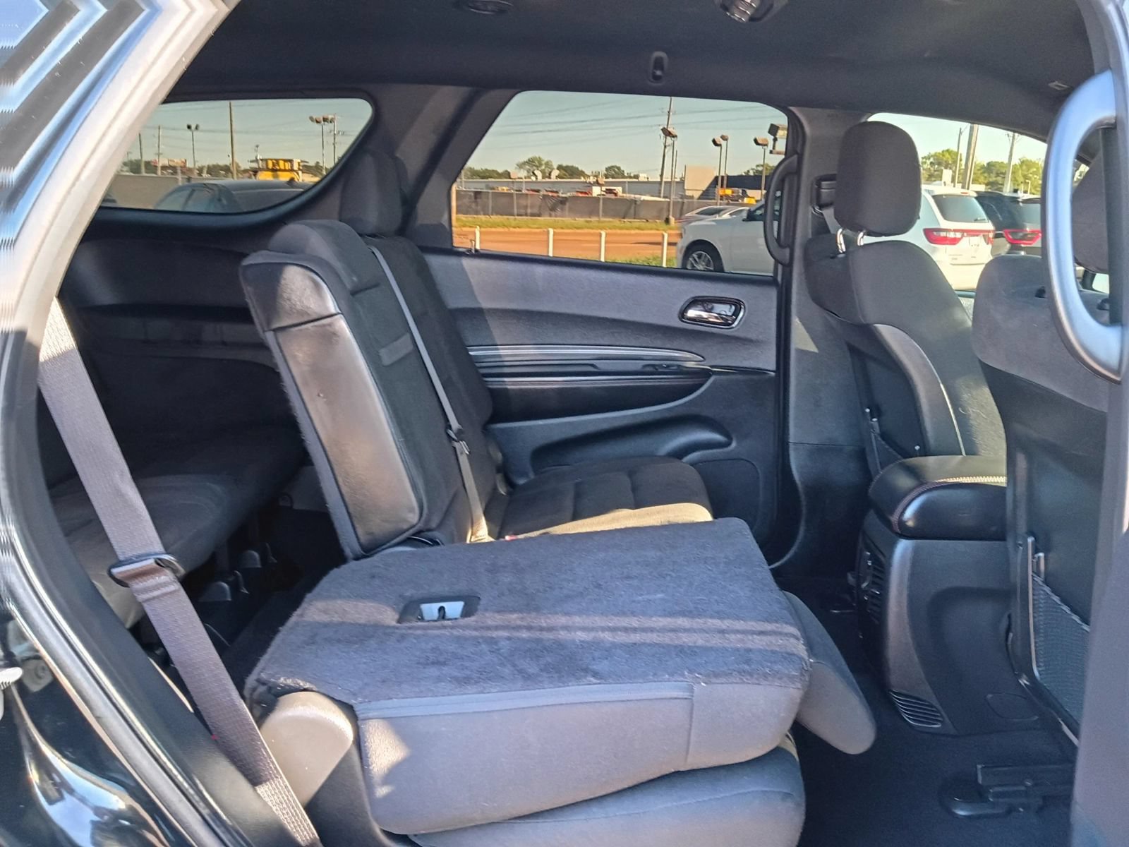 Used 2024 Dodge Durango R/T RWD image 18