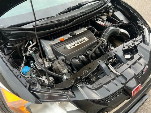 Used 2015 Honda Civic Si image 31