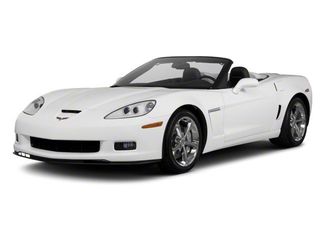 Used 2012 Chevrolet Corvette Grand Sport w/ 3LT Preferred Equipment Group RWD video 1