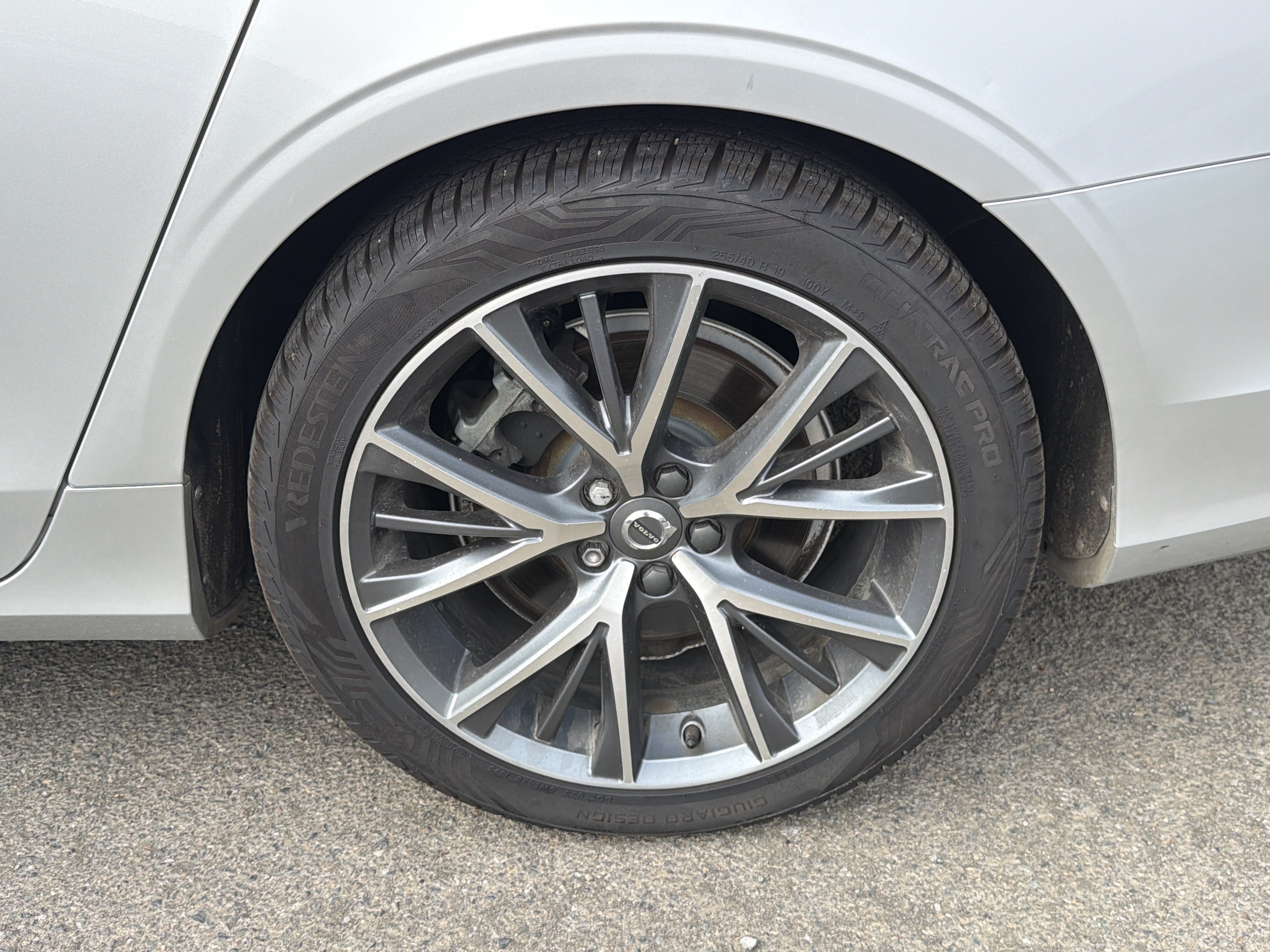 Used 2018 Volvo S90 T5 Momentum w/ Convenience Package AWD/4WD image 25
