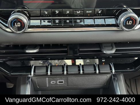 New 2026 GMC Canyon Elevation w/ Convenience Package RWD image 14