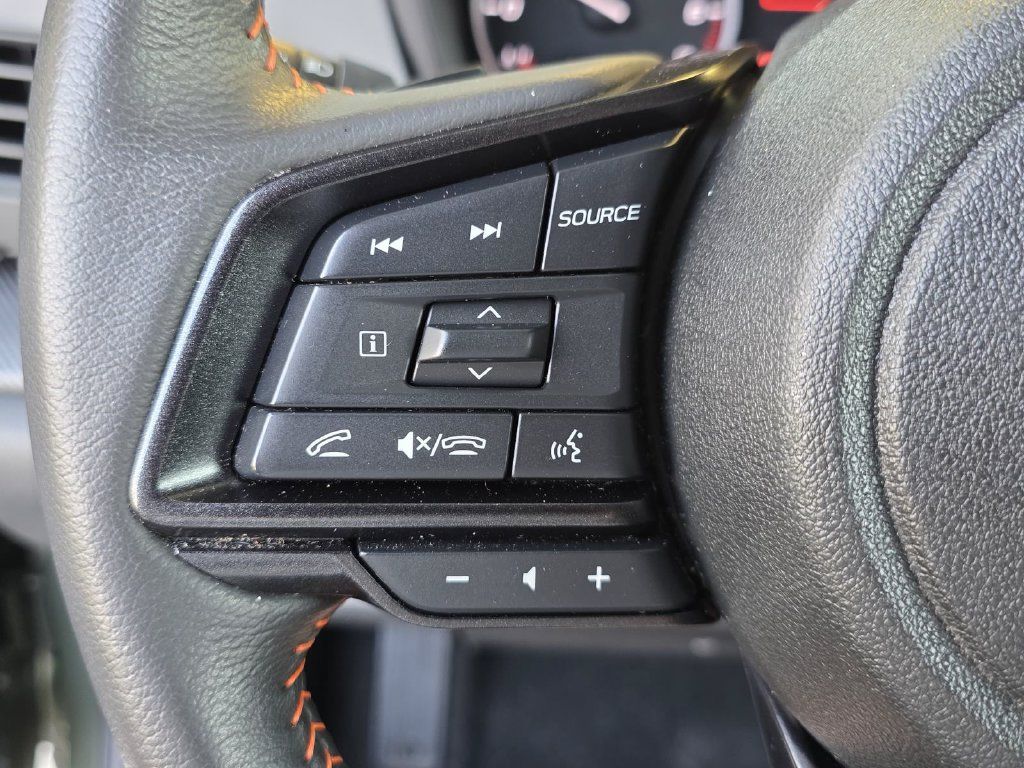 Used 2024 Subaru Crosstrek 2.5i Limited w/ Popular Package #4A AWD/4WD image 22
