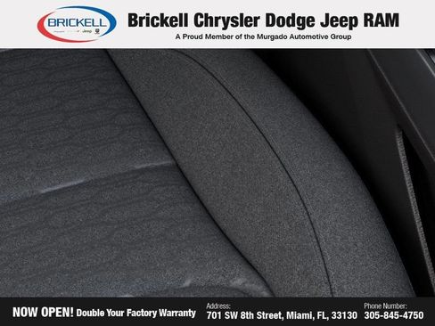 New 2026 RAM 1500 4x4 Crew Cab image 20