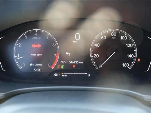 Used 2023 Honda Civic LX image 15