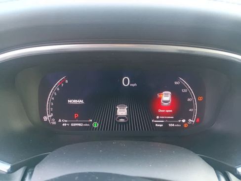 Used 2023 Acura MDX SH-AWD w/ Technology Package image 10