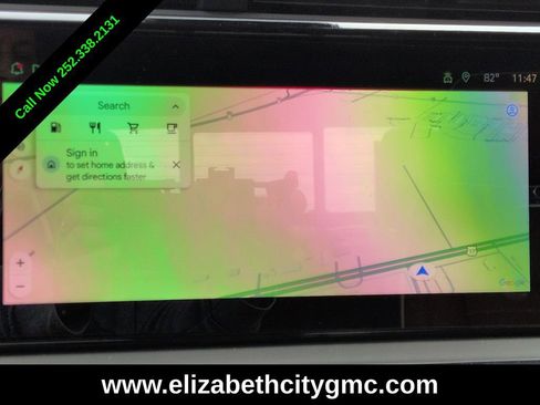 New 2026 GMC Sierra 1500 Denali Ultimate image 31