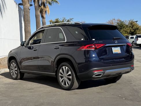 Certified 2022 Mercedes-Benz GLE 350 4MATIC image 12