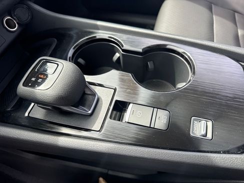 New 2026 Nissan Rogue Dark Armor FWD image 16