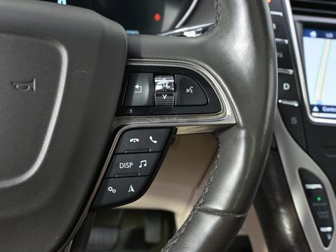 Used 2019 Lincoln Nautilus Reserve w/ Ultimate Package AWD/4WD image 34