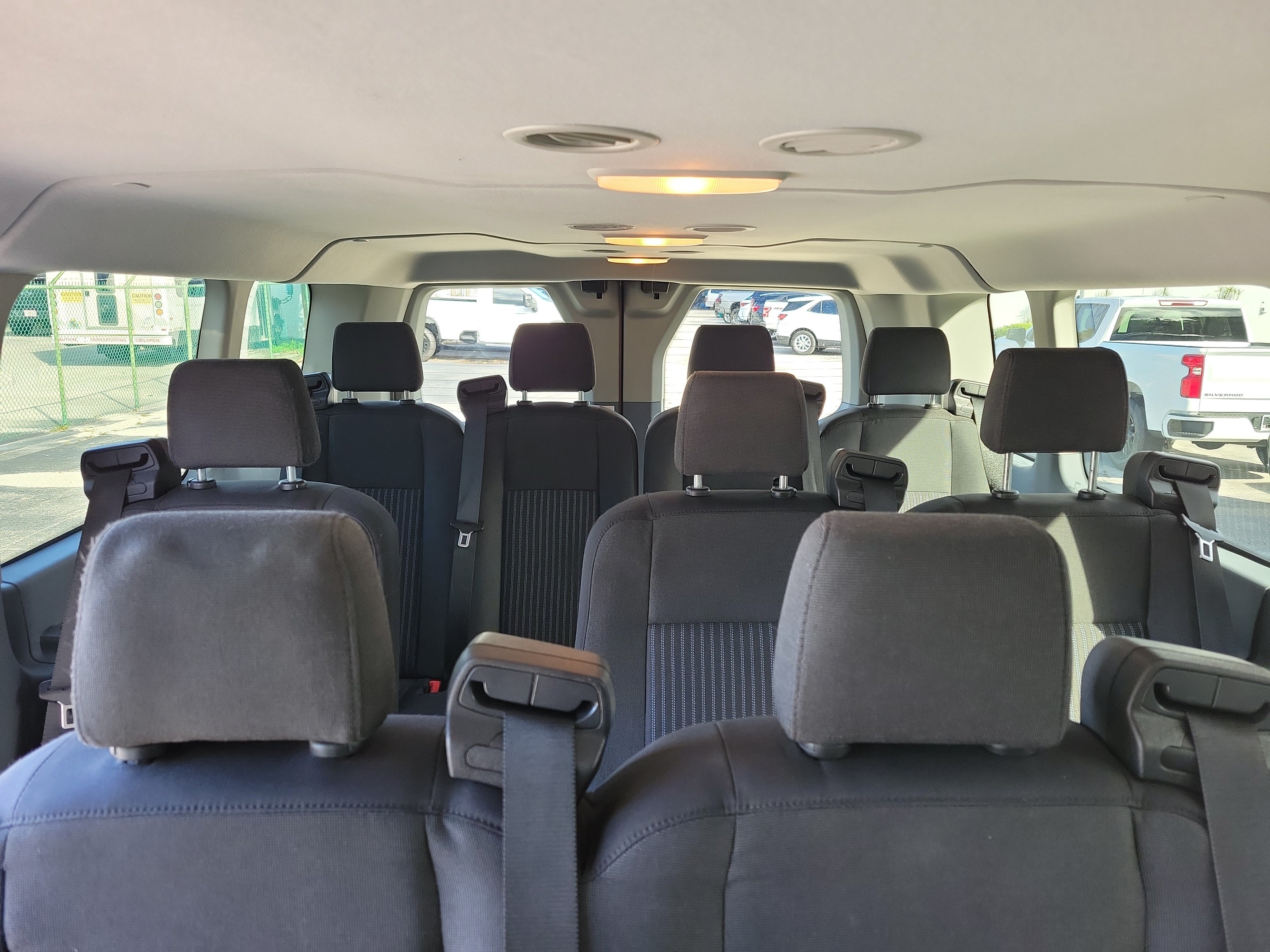 Used 2018 Ford Transit 350 XL RWD image 16
