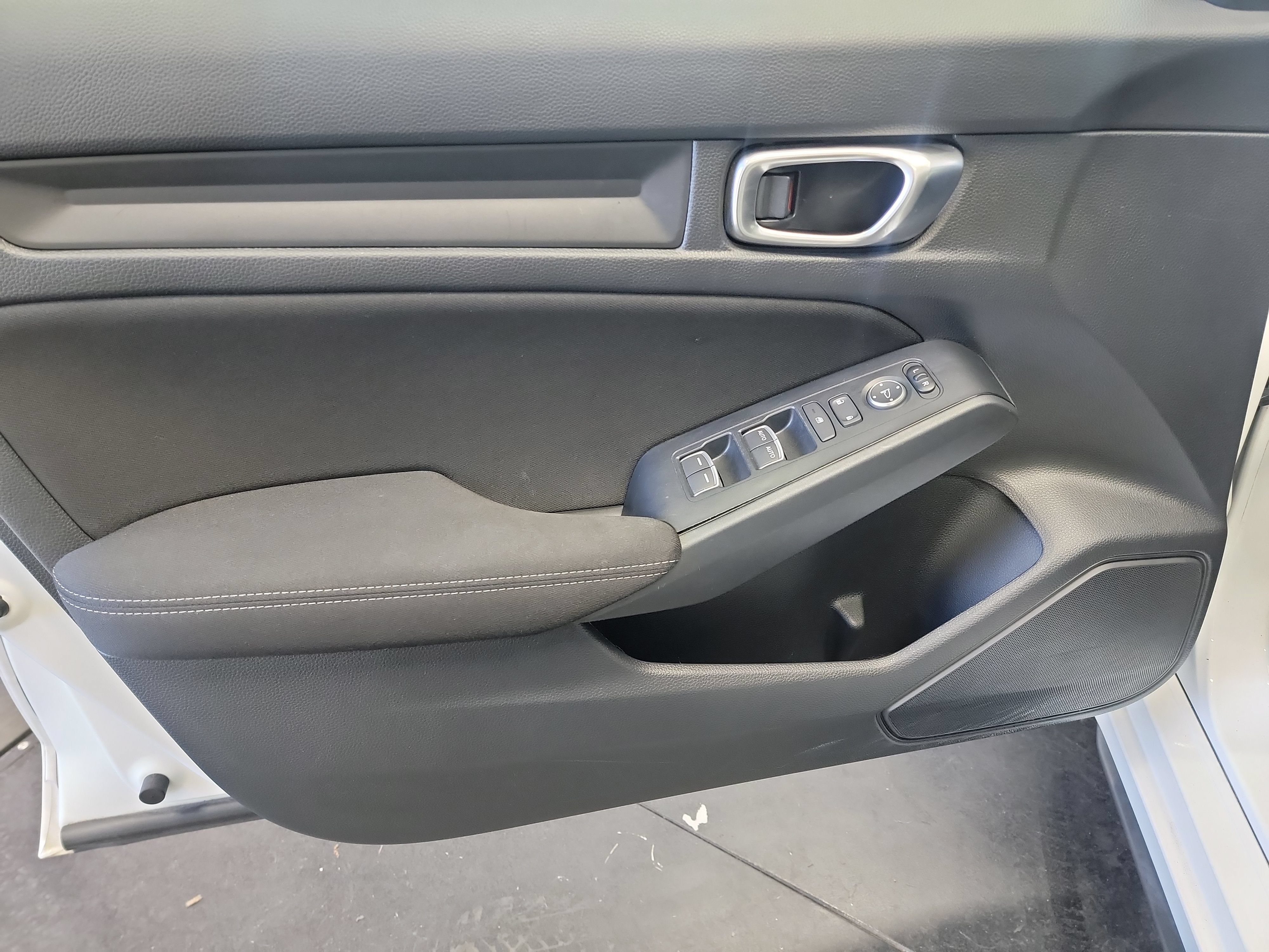 New 2023 Honda Civic LX image 13