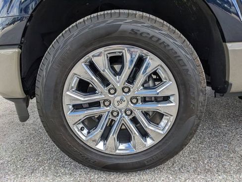 Used 2025 Ford F150 King Ranch image 10