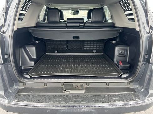 Used 2024 Toyota 4Runner Limited image 22
