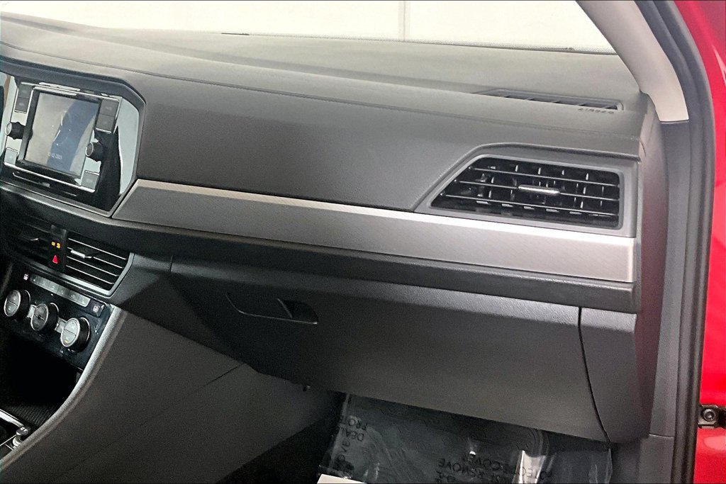 Used 2019 Volkswagen Jetta SE FWD image 15
