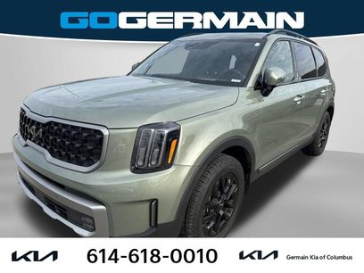 Certified 2023 Kia Telluride SX Prestige X-Pro