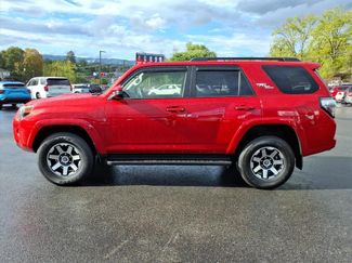 Used 2023 Toyota 4Runner TRD Off-Road video 2