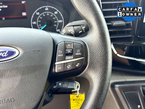 Used 2024 Ford Transit 350 XLT image 25