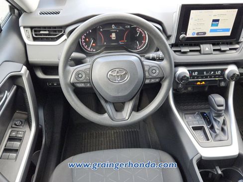 Used 2023 Toyota RAV4 XLE w/ Convenience Package image 12