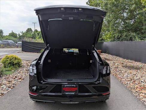 Used 2025 Ford Mustang Mach-E GT AWD/4WD image 19