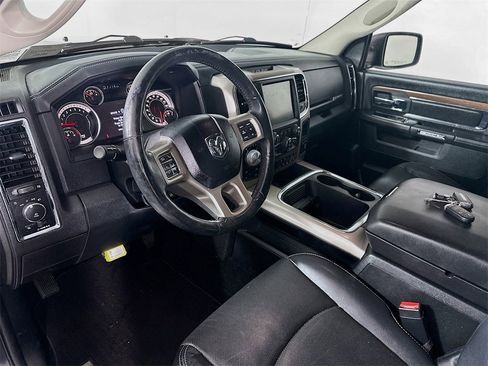 Used 2017 RAM 1500 Laramie w/ Convenience Group image 30