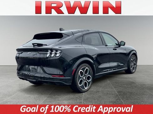 Certified 2023 Ford Mustang Mach-E GT image 5