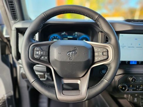 New 2025 Ford Bronco Badlands AWD/4WD image 25