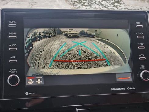 Used 2023 Toyota Camry XSE image 22