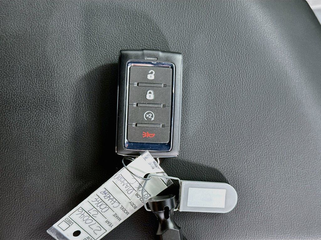 New 2027 Dodge Charger R/T w/ Blacktop Package AWD/4WD image 20
