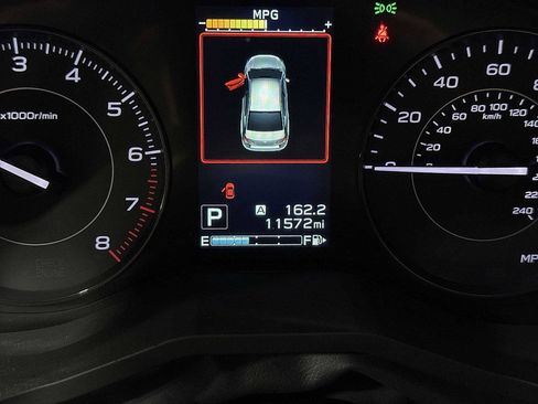 Used 2023 Subaru Impreza 2.0i AWD/4WD image 19