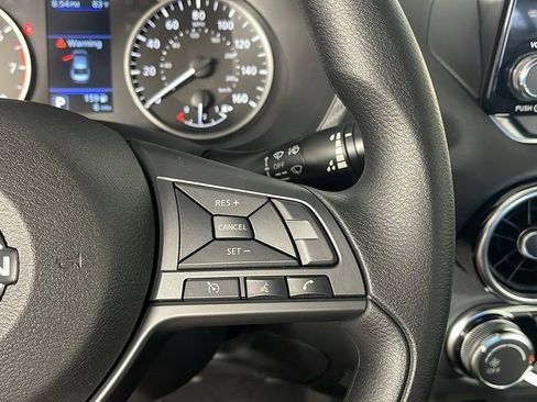 New 2025 Nissan Sentra S image 24