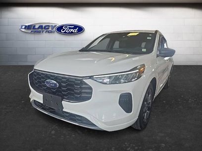 Used 2023 Ford Escape ST-Line w/ Tech Pack #1