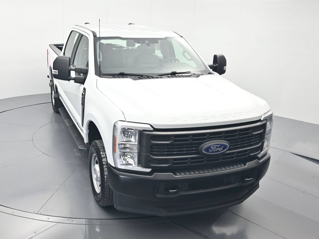 Used 2026 Ford F250 XL AWD/4WD image 30