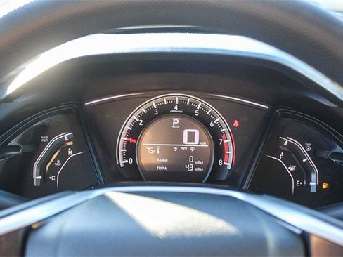 Used 2016 Honda Civic LX image 30