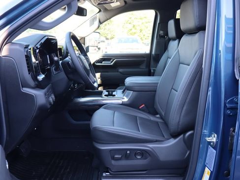 New 2026 Chevrolet Silverado 3500 LTZ w/ LTZ Plus Package AWD/4WD image 5