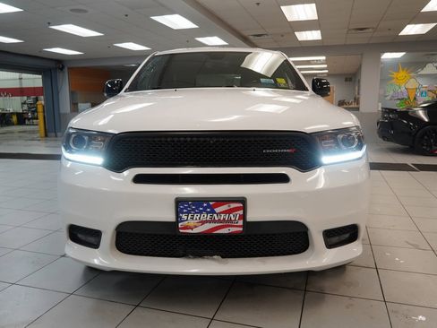 Used 2019 Dodge Durango GT image 17