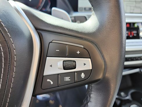 Used 2021 BMW X5 sDrive40i w/ Premium Package image 18