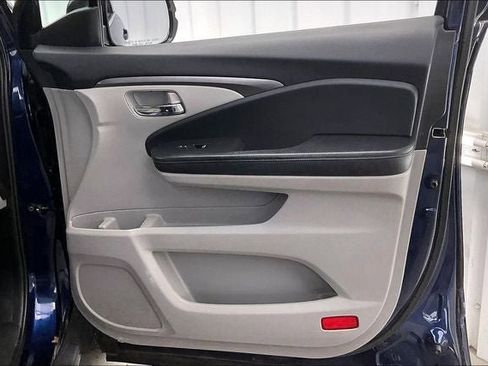 Used 2016 Honda Pilot EX-L image 22