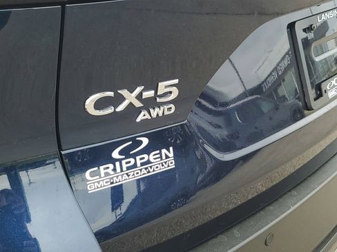 New 2026 MAZDA CX-5 Preferred AWD/4WD image 31