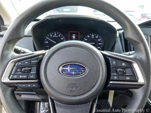 Used 2024 Subaru Impreza 2.0i AWD/4WD image 14