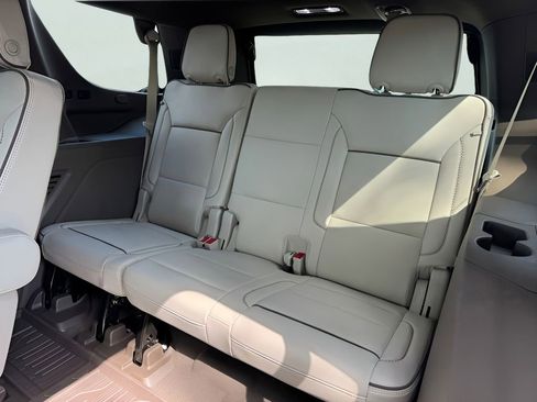 New 2026 GMC Yukon Denali AWD/4WD image 15