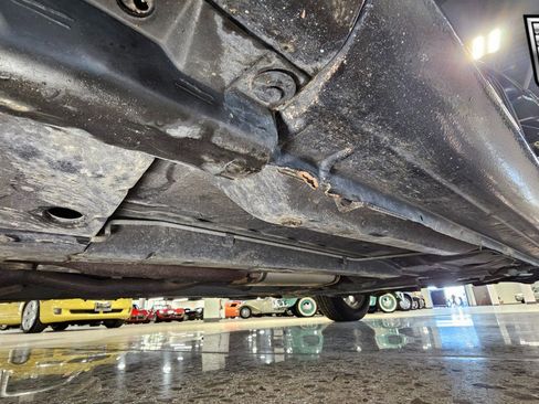 Used 1989 Mercury Cougar XR7 image 16