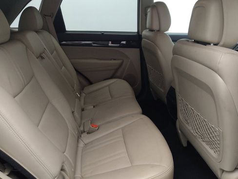 Used 2015 Kia Sorento LX FWD image 19