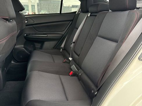 Used 2020 Subaru WRX Premium AWD/4WD image 24