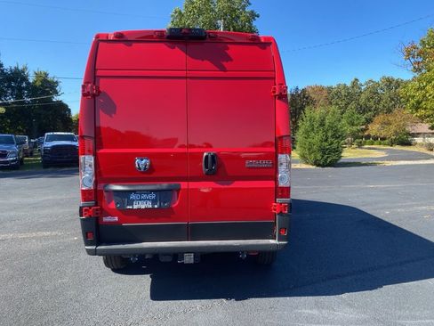 New 2026 RAM ProMaster 2500 FWD image 6