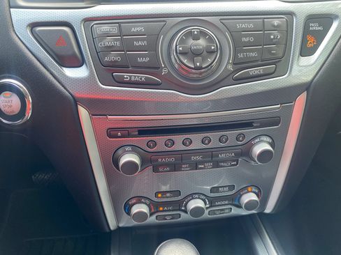 Used 2017 Nissan Pathfinder SL w/ SL Tech Package AWD/4WD image 19