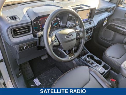 New 2024 Ford Maverick Tremor w/ Tremor Off-Road Package image 12