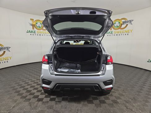 New 2026 Mitsubishi Outlander Sport LE image 29
