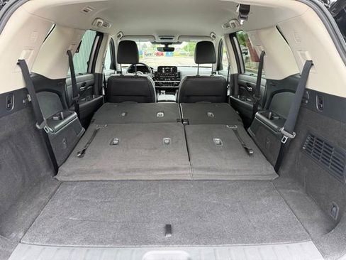 Certified 2025 Nissan Pathfinder SL AWD/4WD image 38