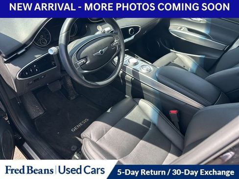 Used 2024 Genesis GV70 2.5T w/ Select Package AWD/4WD image 16