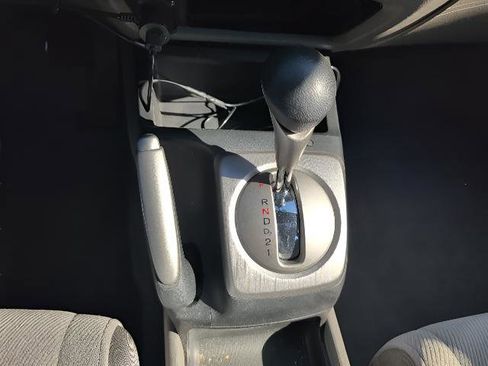 Used 2008 Honda Civic EX image 15